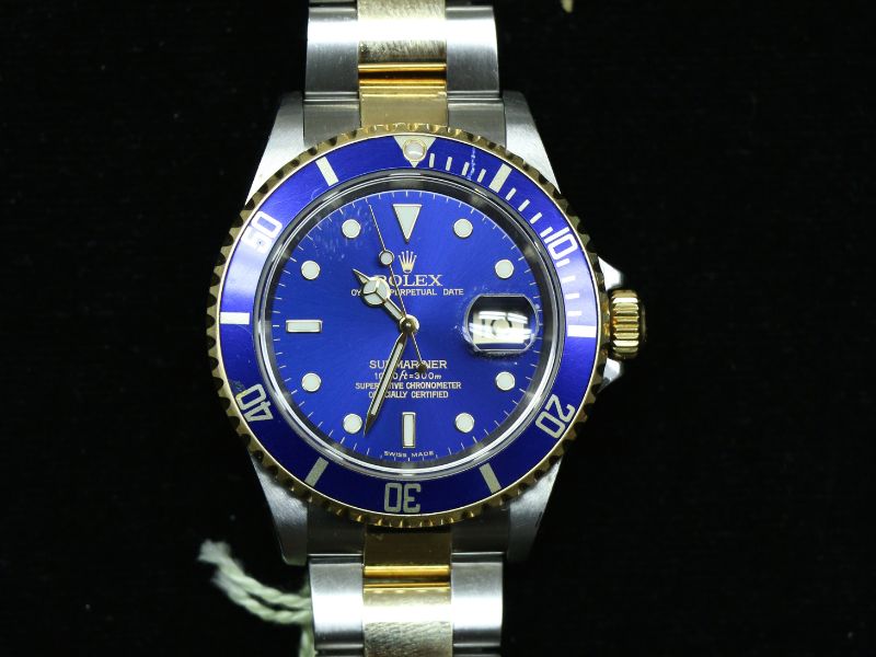 Gadai Jam Rolex dengan Mudah dan Terpercaya