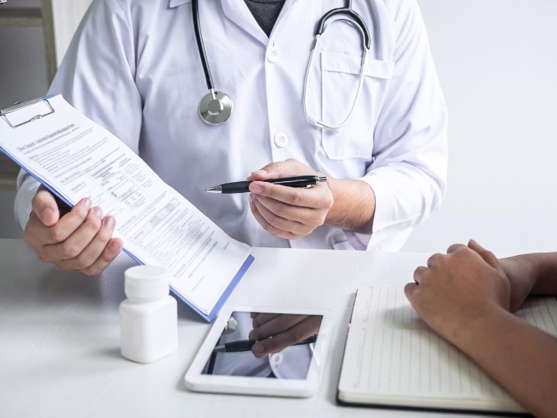 Rekomendasi Dokter Spesialis Gastro di Surabaya