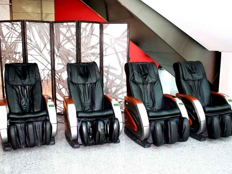 Harga Sofa Pijat Multifungsi Berkualitas