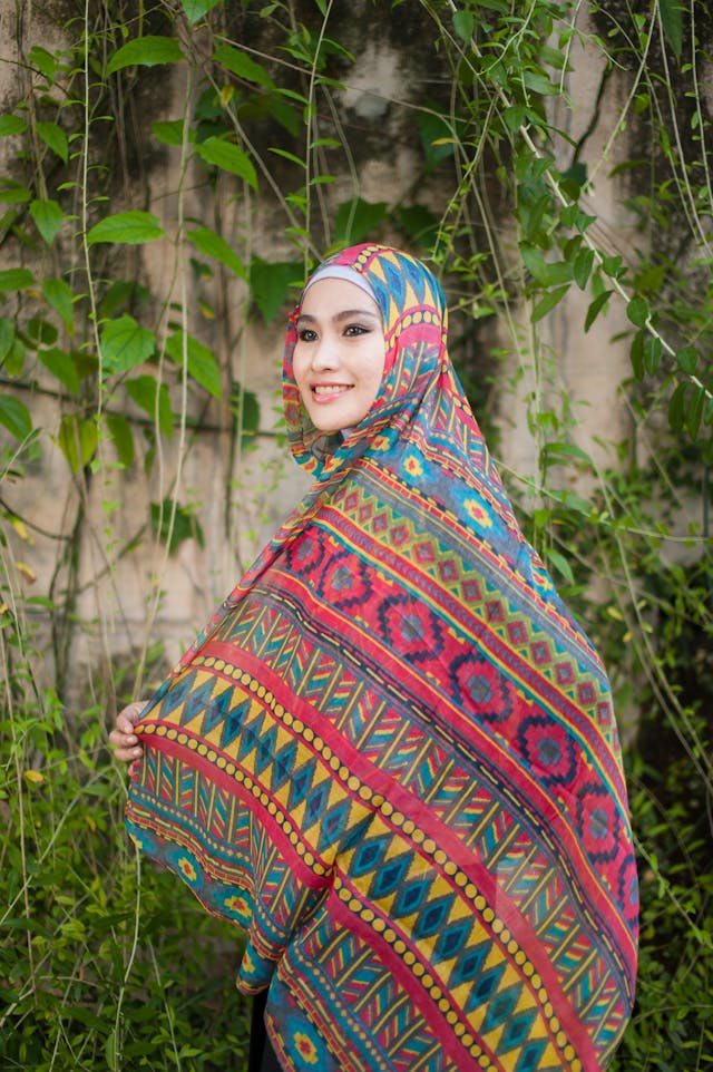 Kenali Berbagai Jenis Bahan yang Cocok untuk Custom Printing Kain