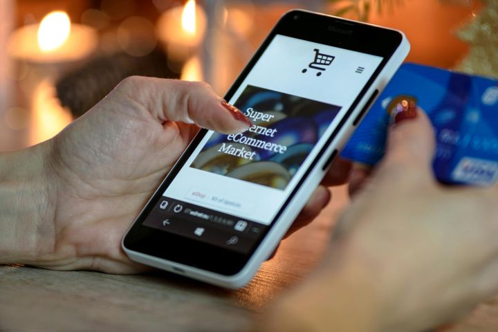 Nilai Plus Jasa Optimasi Marketplace Shopee