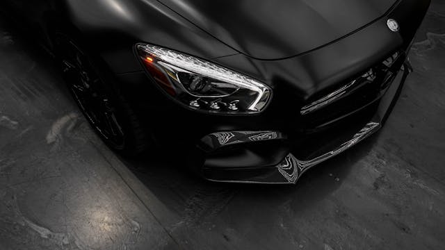 Rekomendasi Tempat Custom Headlamp Mobil di Jakarta Selatan