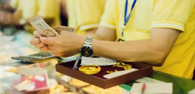 Tips Memilih Pegadaian di Jakarta yang Aman