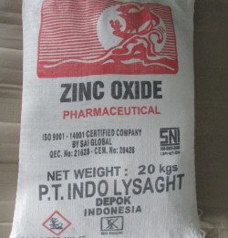 Zinc Oxide Use Helps Reduce Bacterial Infections on the Skin