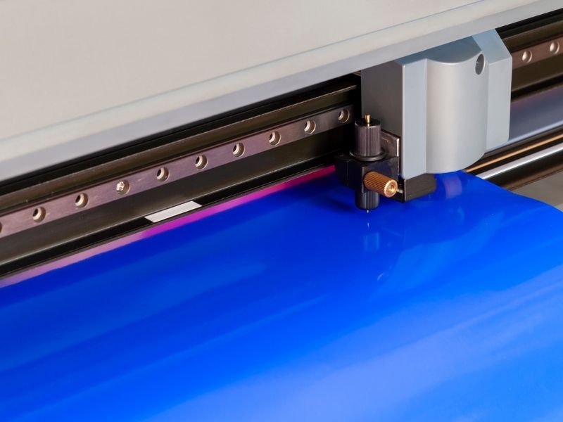 UV Flatbed Printing untuk Media Keras