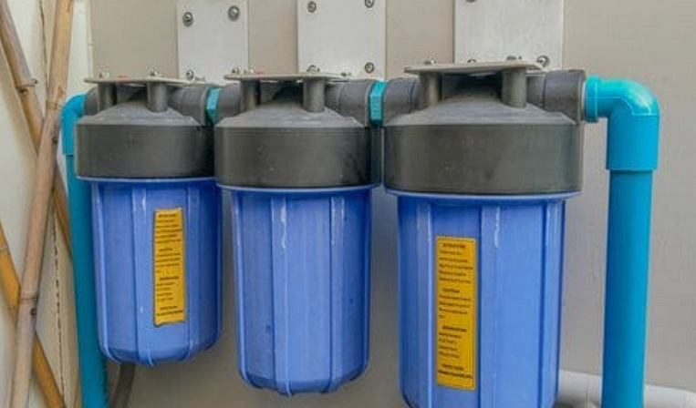 Pengertian Reverse Osmosis dan Cara Kerjanya