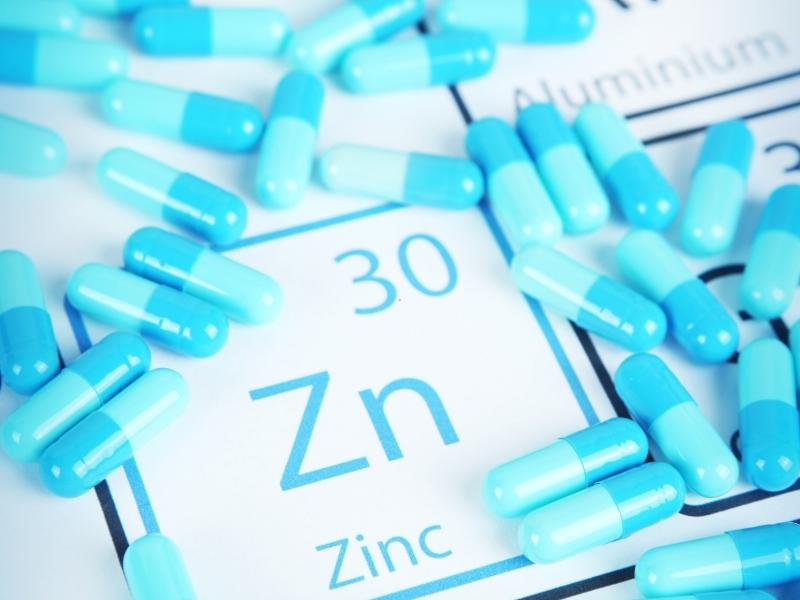 Zinc Dust, a Great Anti-Corrosion Protection for Metal