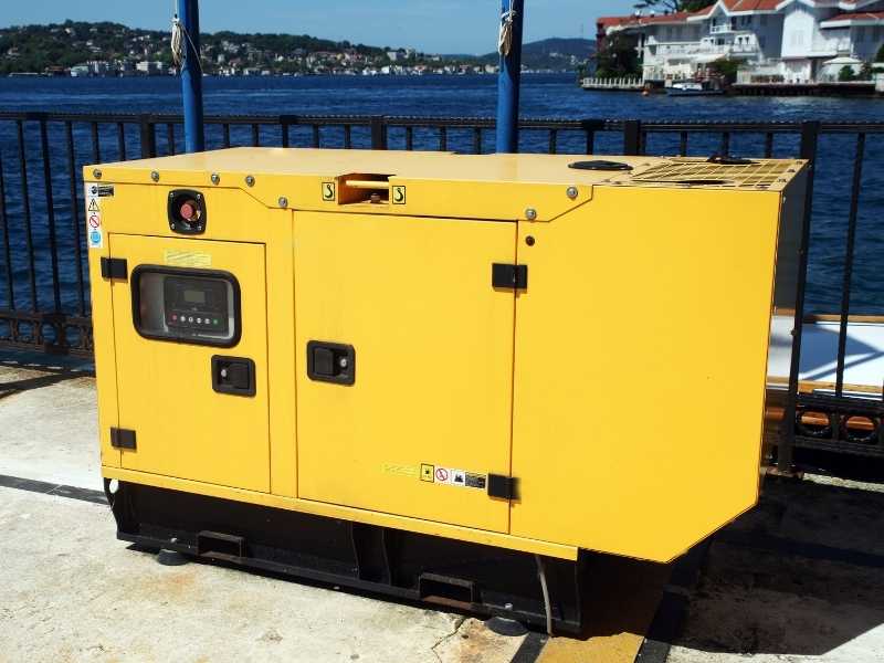 Keunggulan Perkins Genset Indonesia untuk Berbagai Kebutuhan